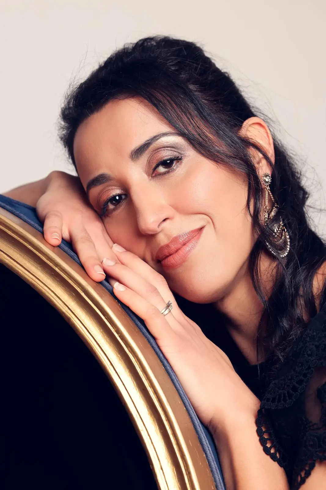 Festival de Gramat : L’Espagne en musique – Y’a de la joie