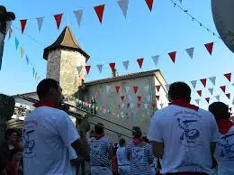 Fêtes locales