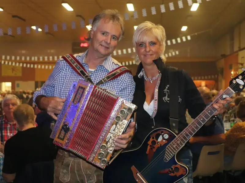 Oktoberfest