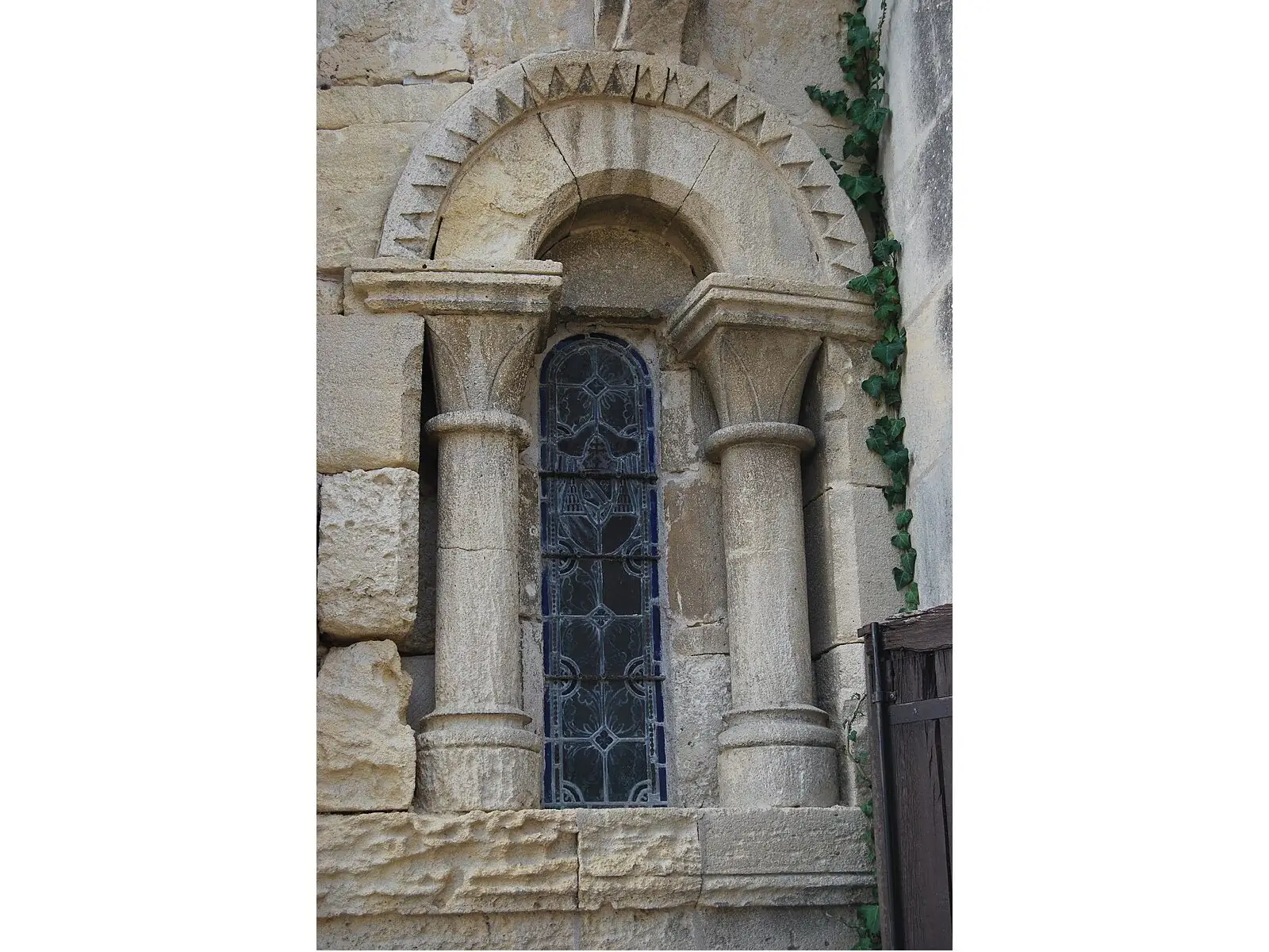 Eglise Saint-Marcel
