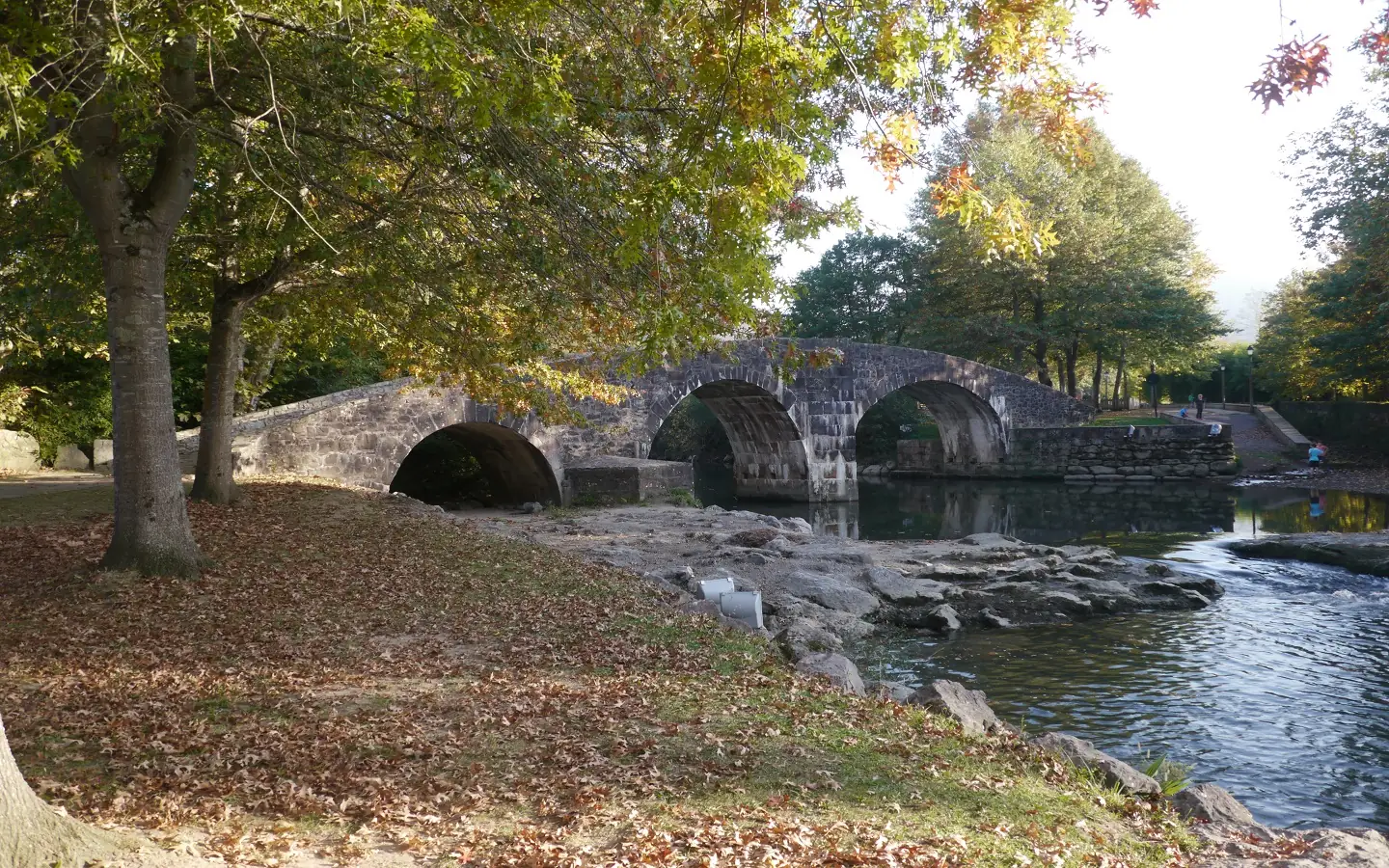 Pont Romain