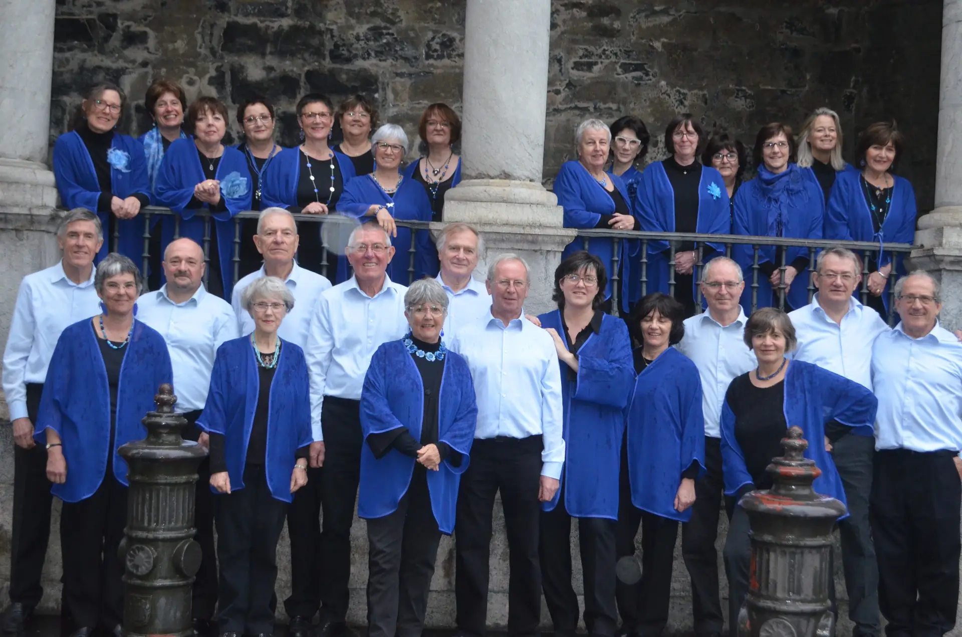 Chorale Kantauri