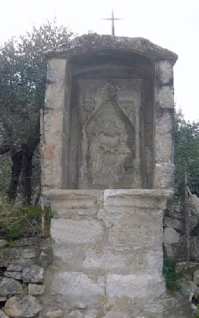 Oratoires d'Orgon