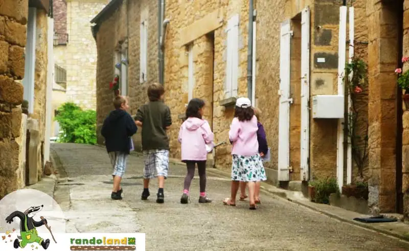 Randoland - Saint-Cyprien