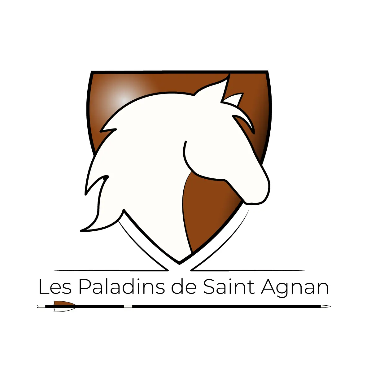 Stages d'été à poney avec Les Paladins de Saint-Agnan