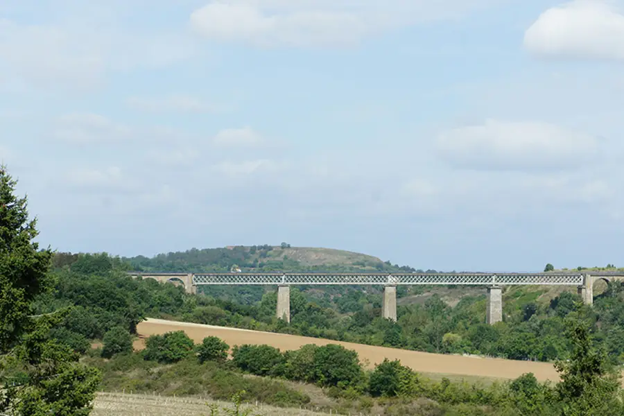 Viaduc Eiffel