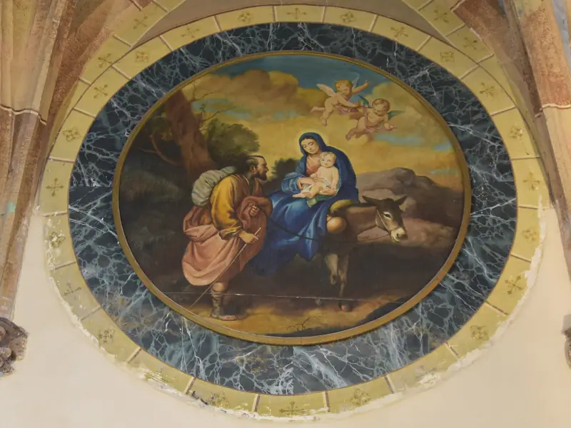 Église Notre-Dame
