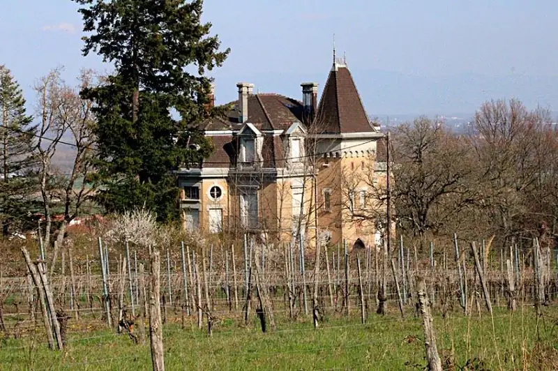 Site du Weckenberg