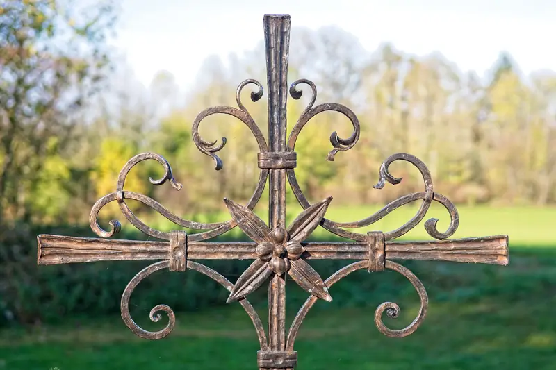Croix de Verquières