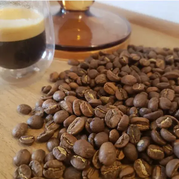 Cafés Mica
