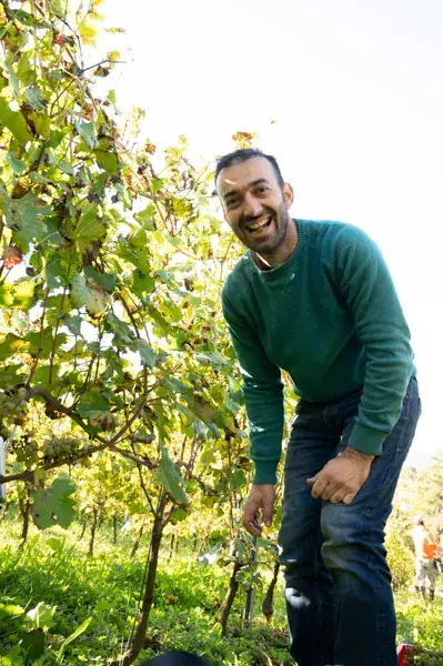 Domaine le Verdus