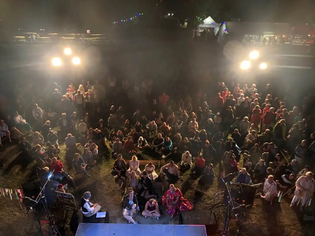 Festival Chéri