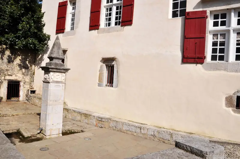 Fontaine