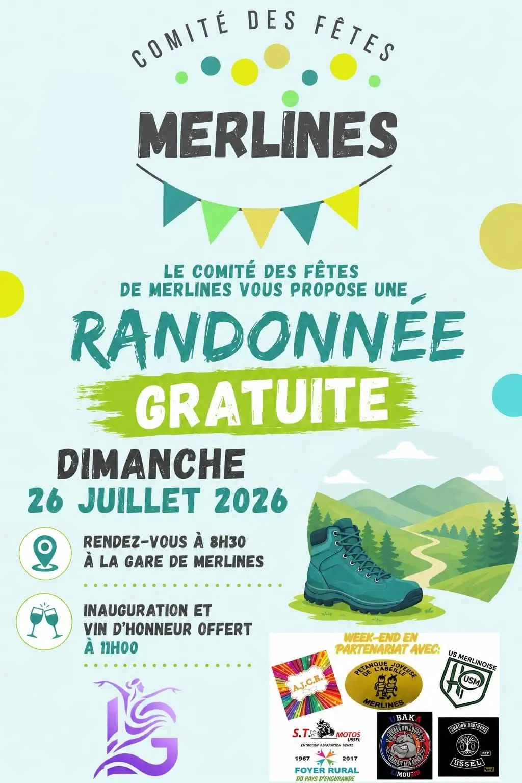 Fête patronale