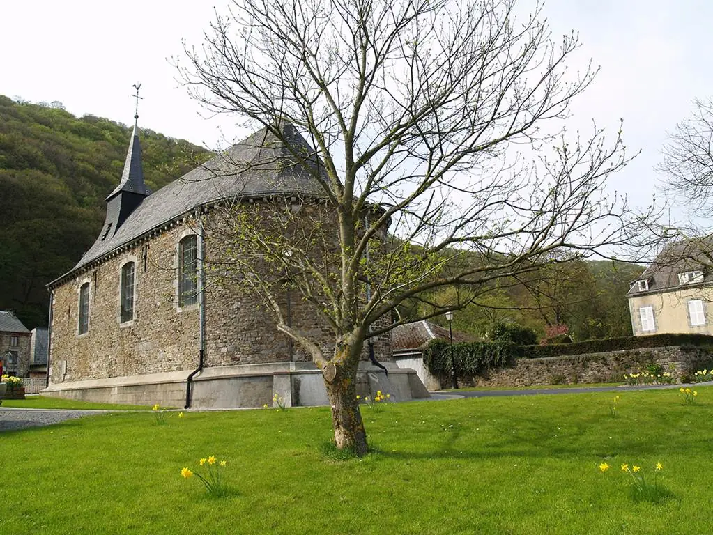 Eglise Saint-Lambert