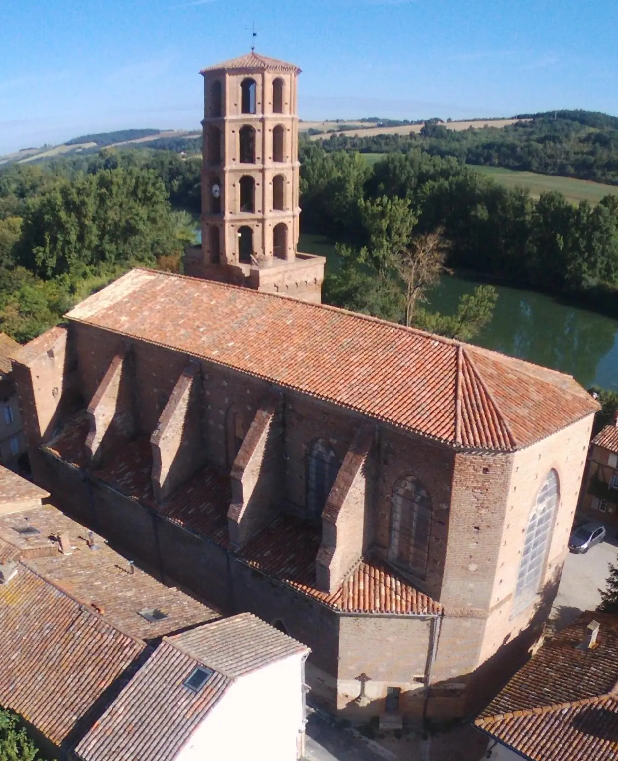 EGLISE SAINT MARTIN