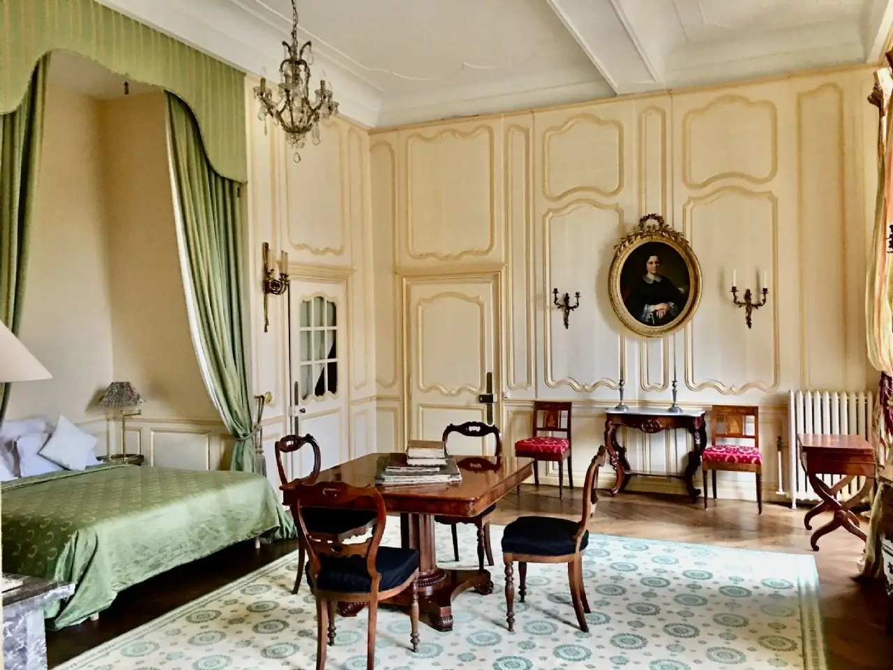 Château de Rimaucourt