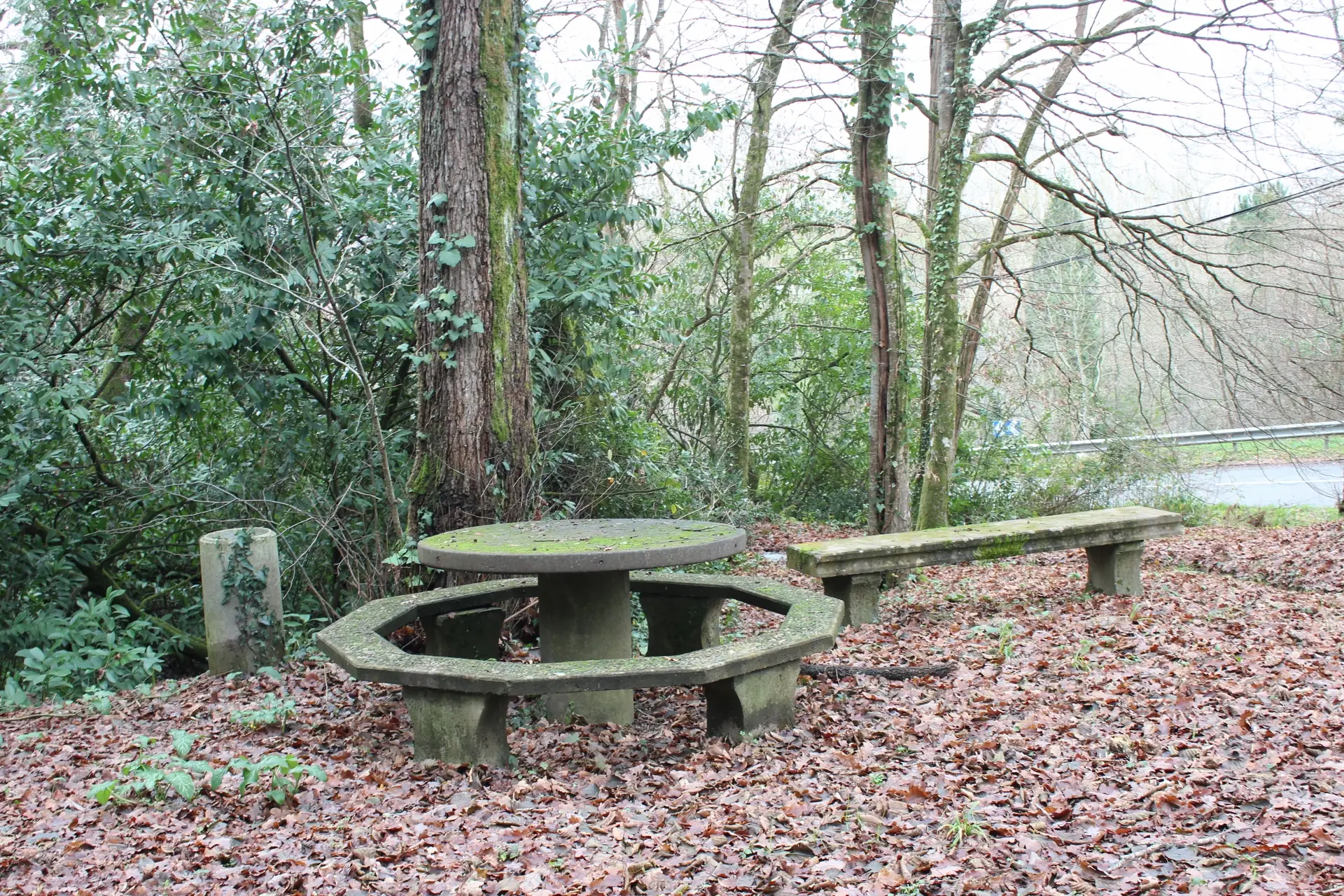 Lavoir