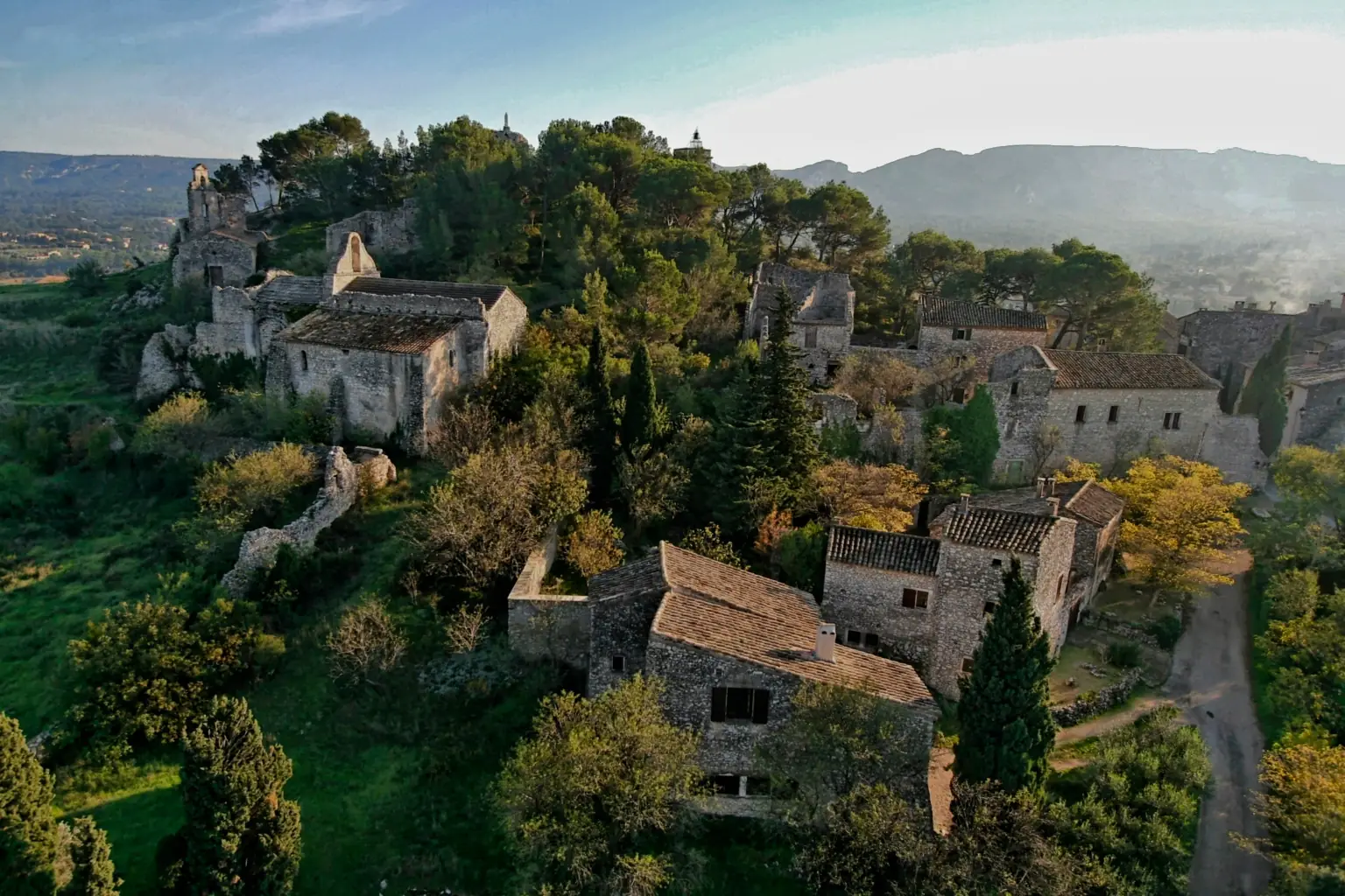 Eygalières