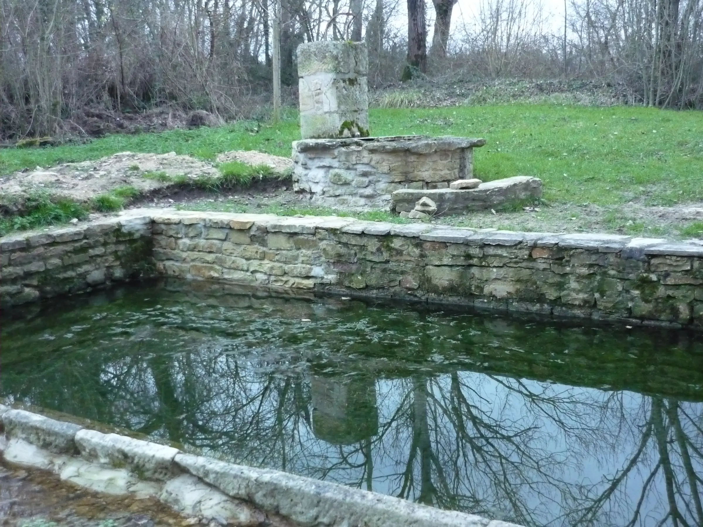 Saint-Martin-de-Bernegoue