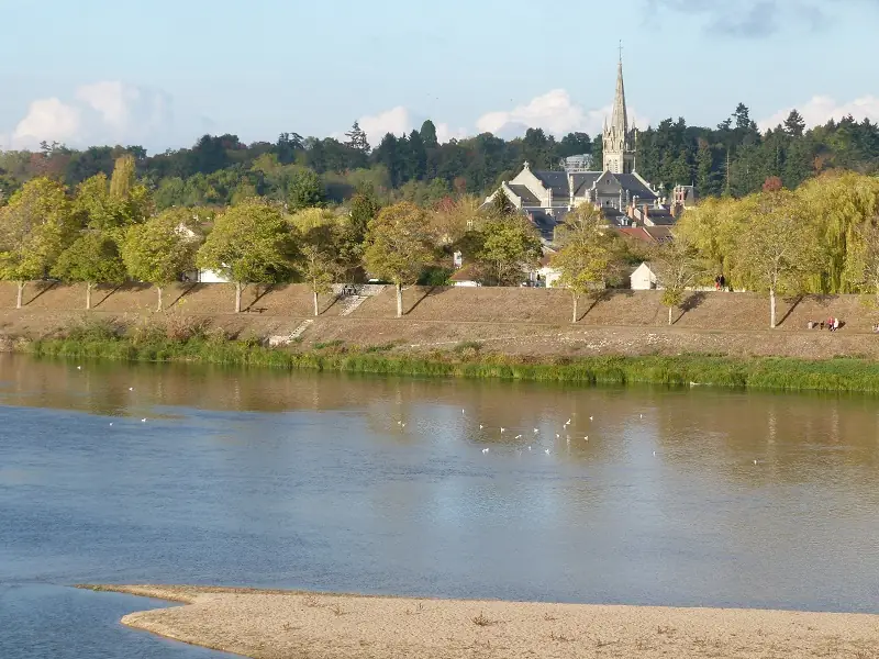 Briare, la cité des émaux