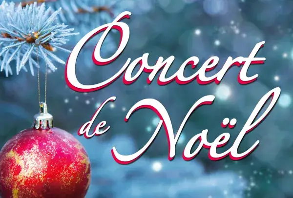 Concert de la Noël