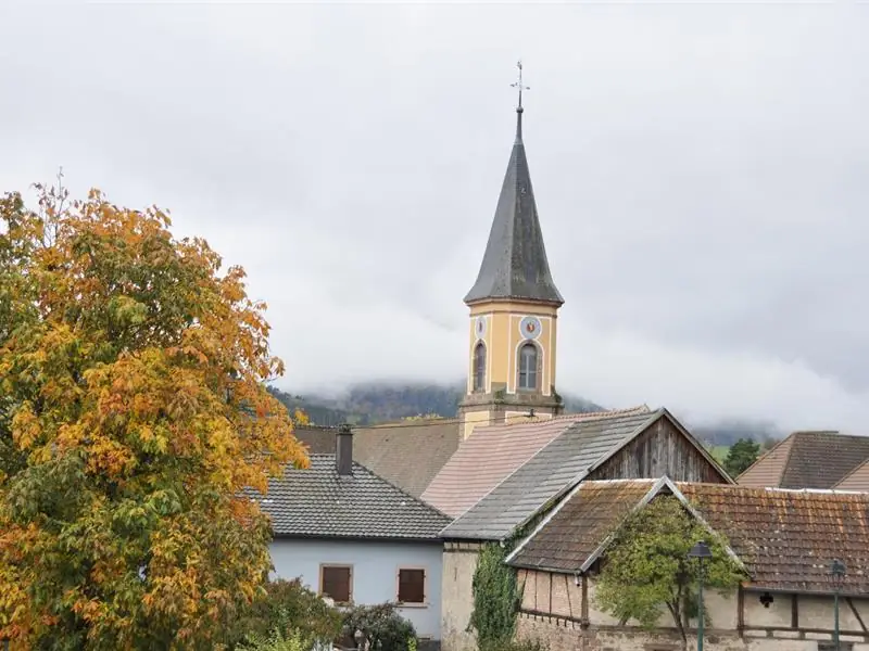 Eglise Saint-Christophe