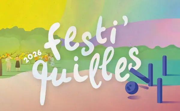 Festi'Quilles - Sainte-Eulalie d'Olt