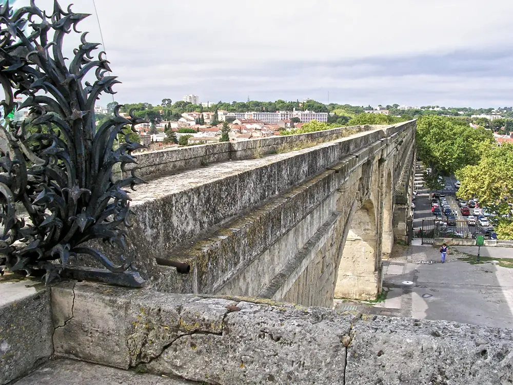 PLACE DU PEYROU