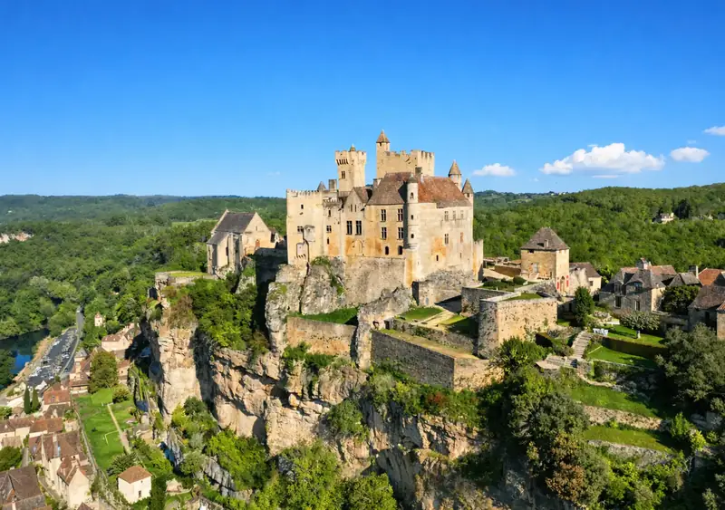 Château de Beynac