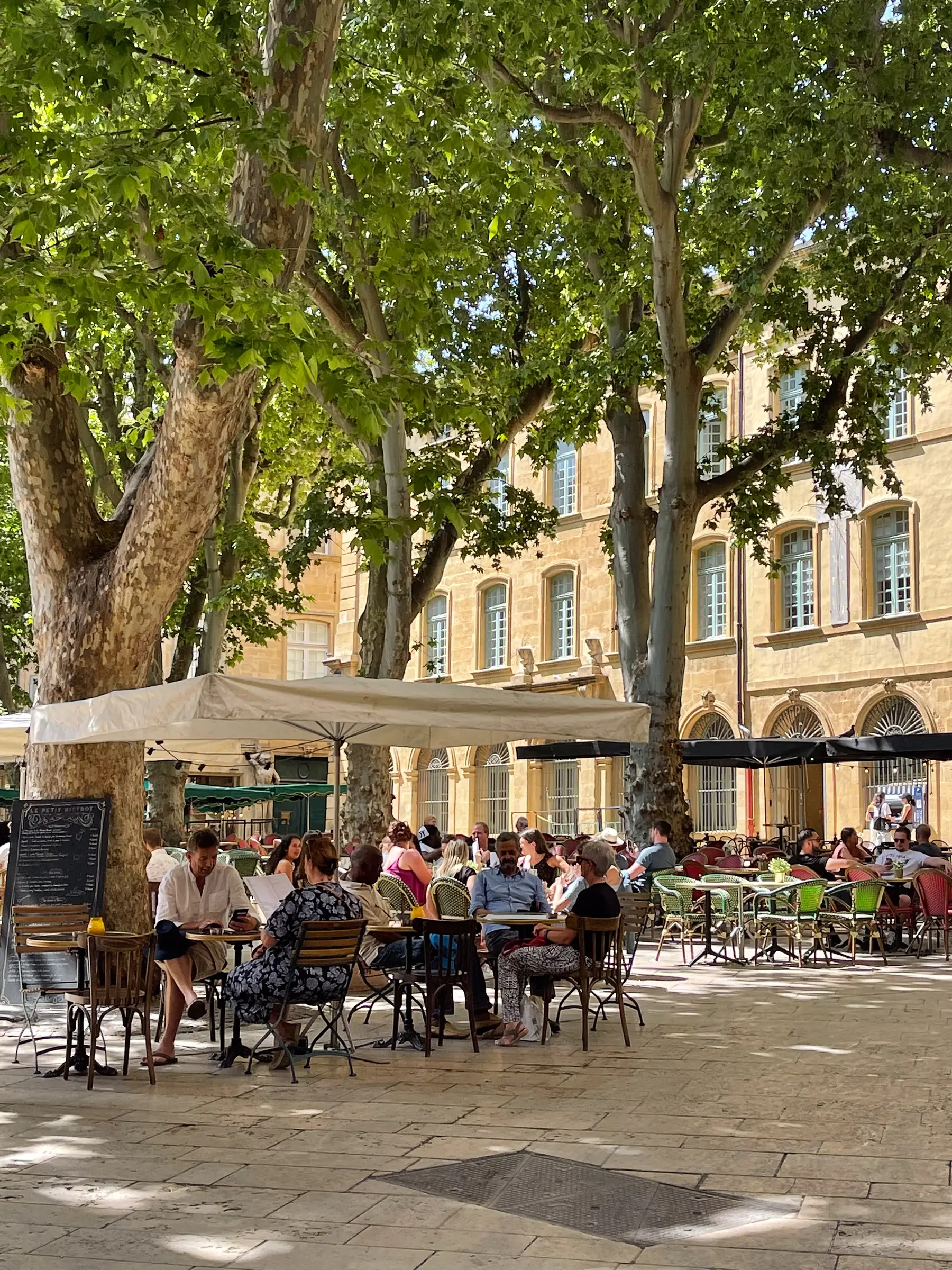 Place Richelme