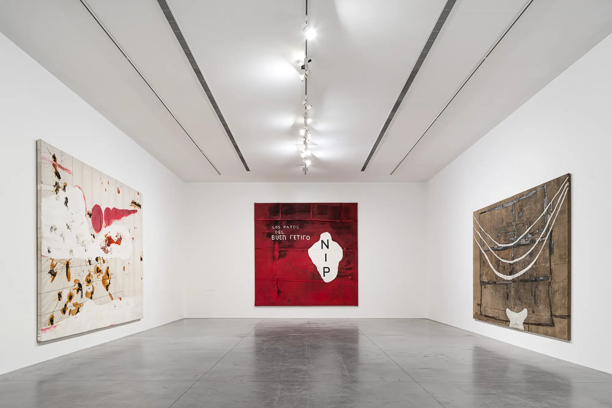 Julian Schnabel
