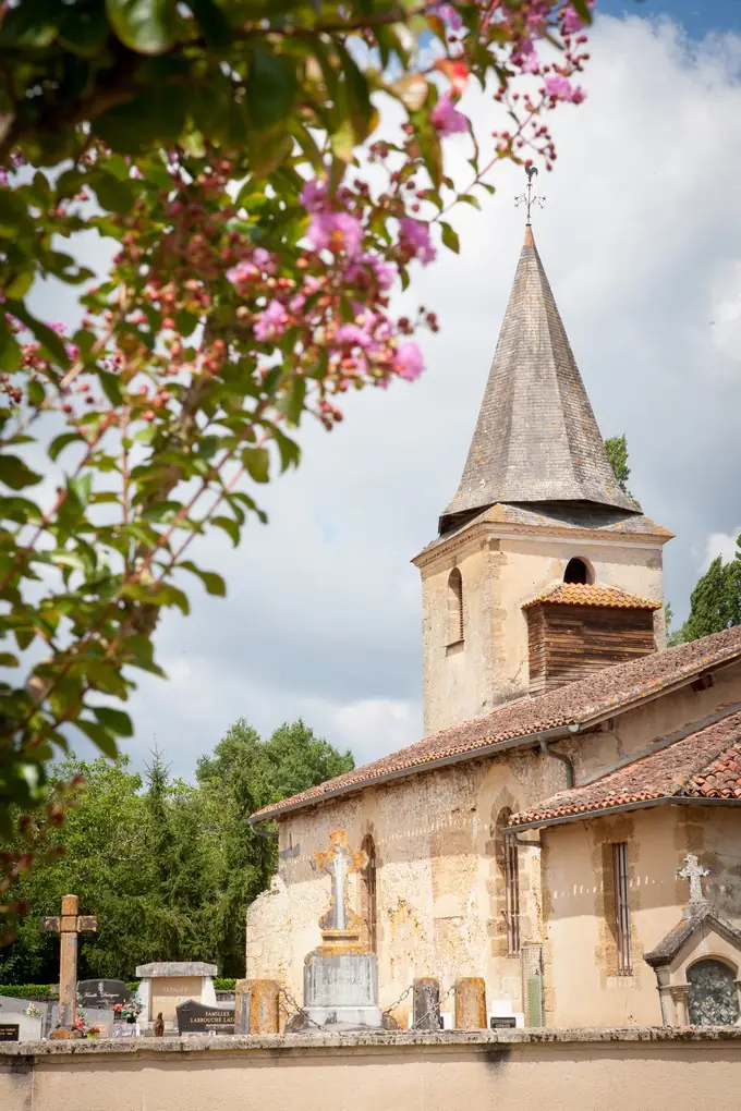 Eglise Saint-Martin