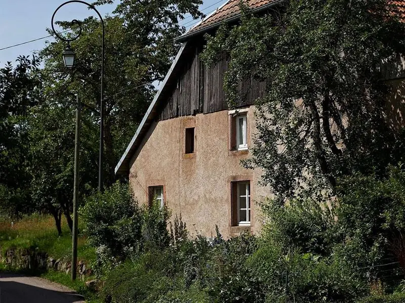 Hameaux Stampoumont et Fonrupt