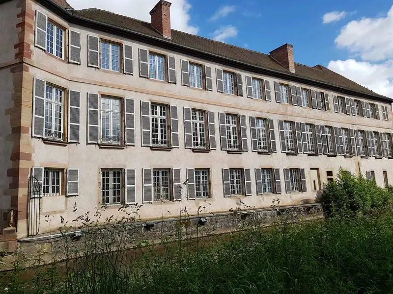 Château des Rohan