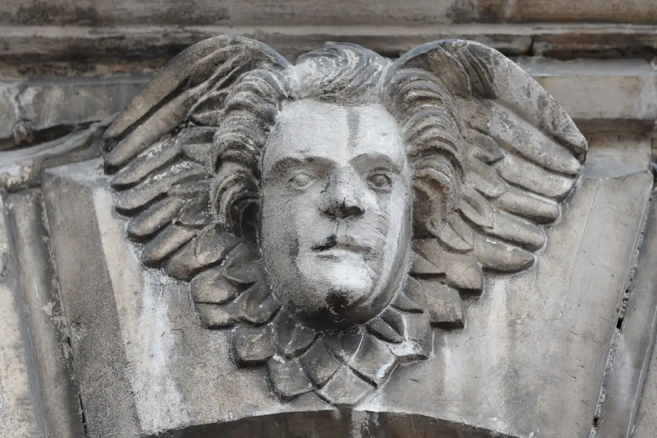 Basilique Saint Jean-Baptiste de Chaumont