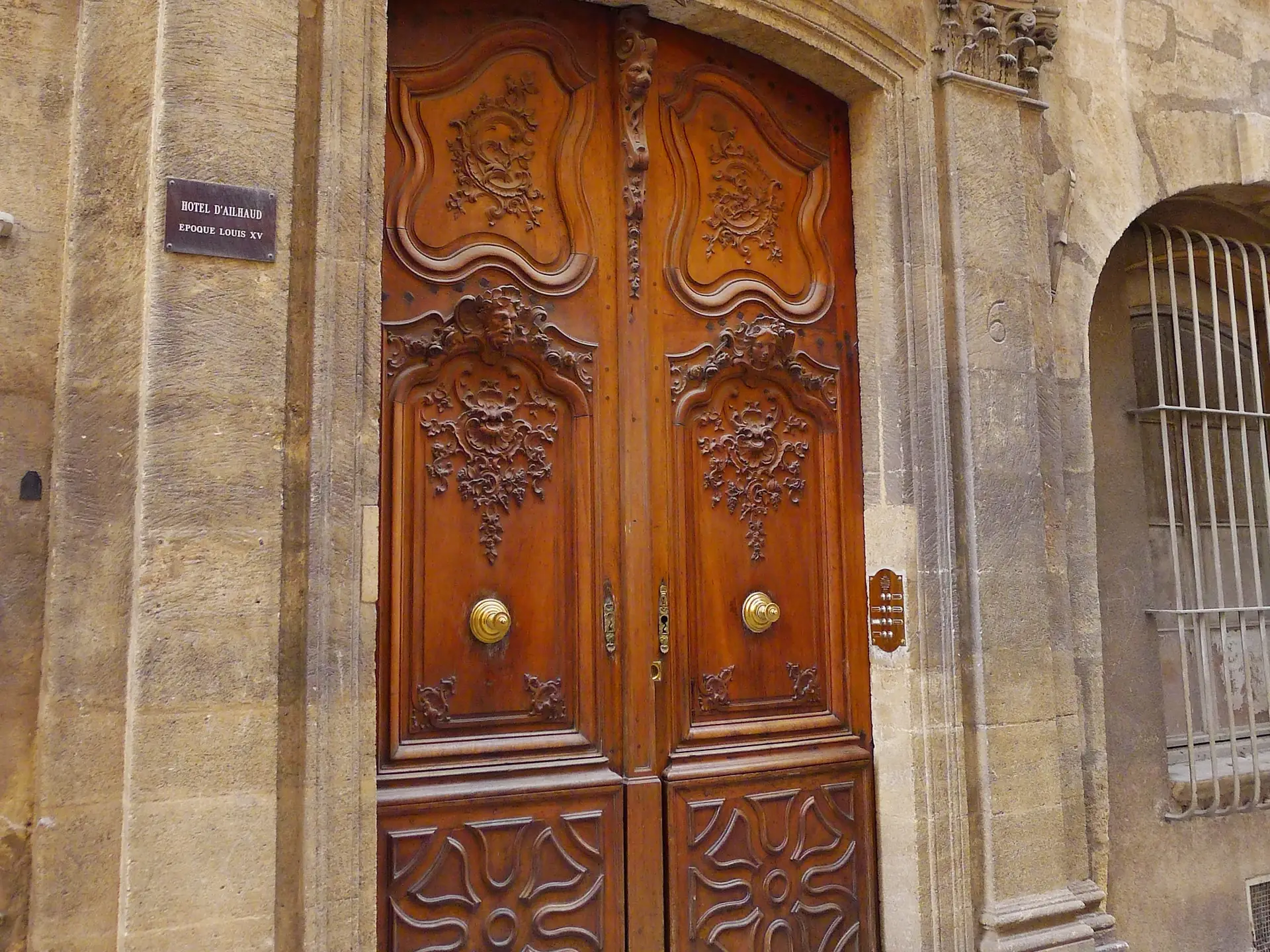 Hôtel d'Ailhaud