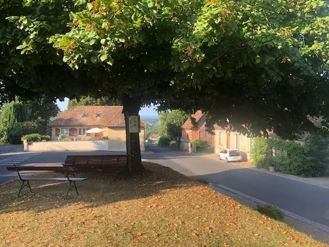 Montgibaud
