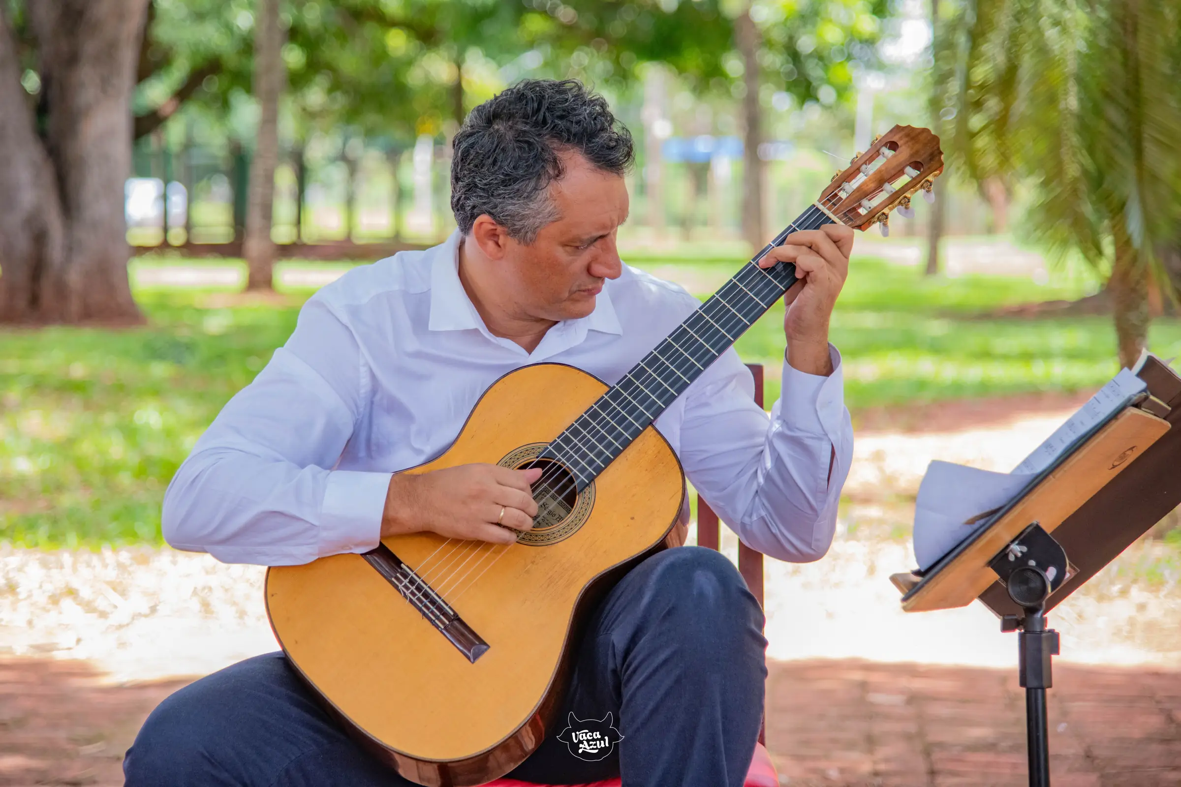 Nuits de la Guitare - Concert de Clôture - 28èmes Nuits Musicales de Cieux