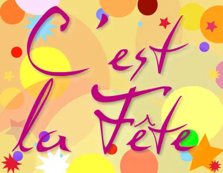 Salviac en fête