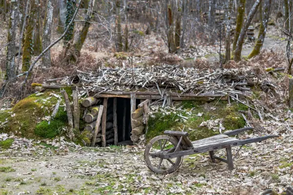 Visite guidée du Maquis de Durestal