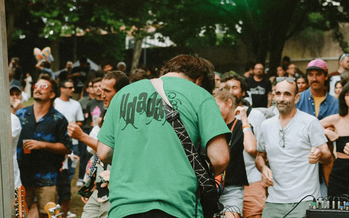 5ème édition du Festival Udada - Moï Moï
