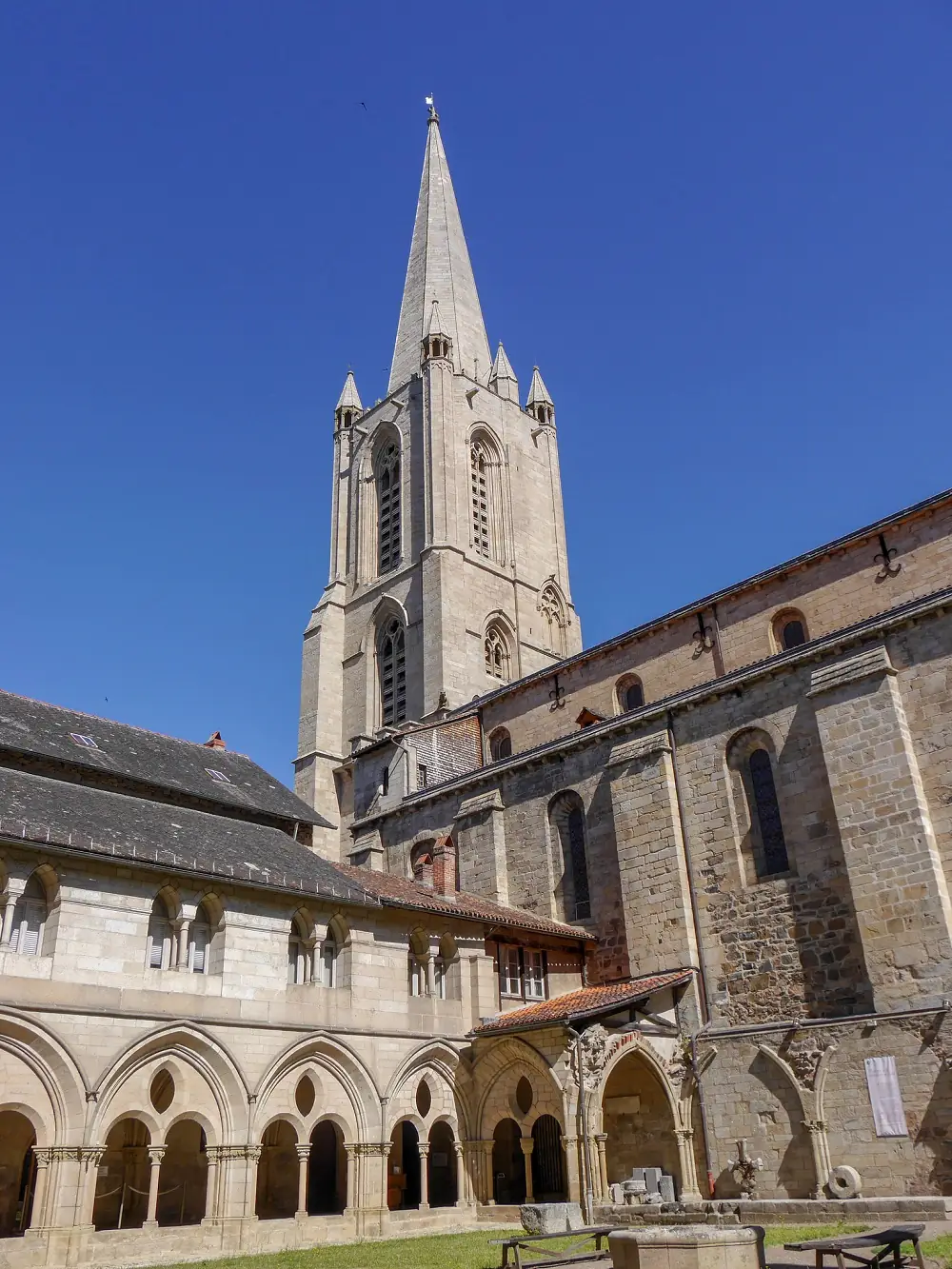 Cathédrale Notre-Dame