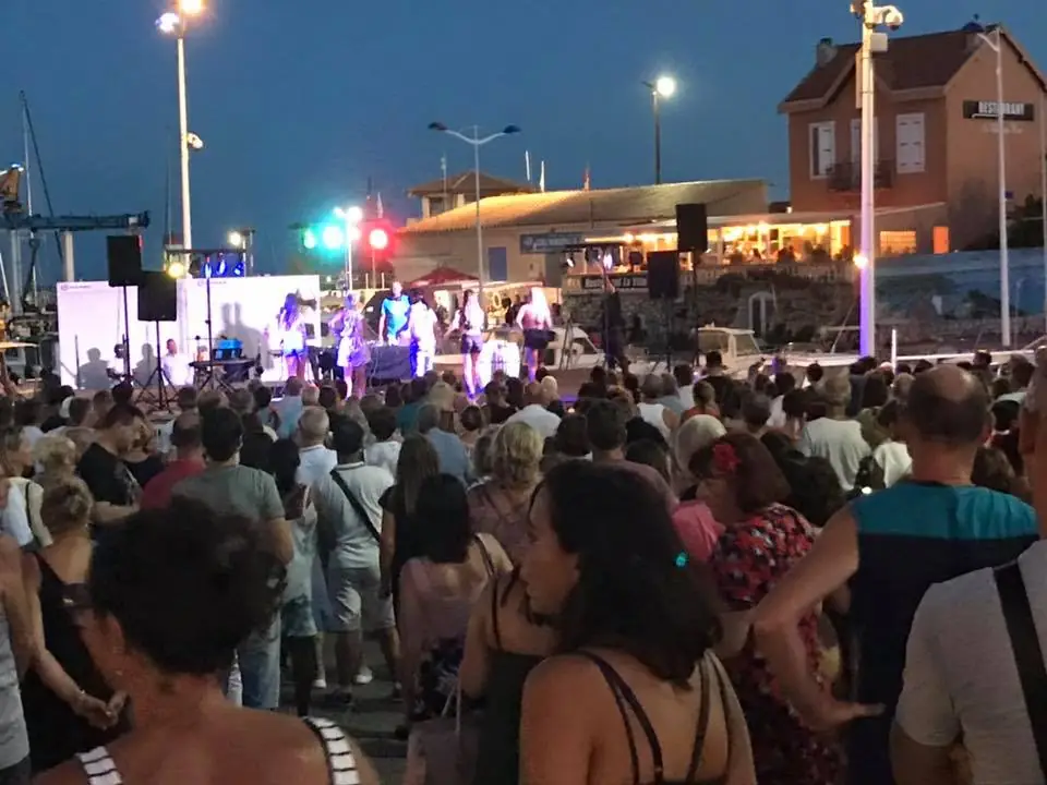 Festival Latino "Tropi Cuba"