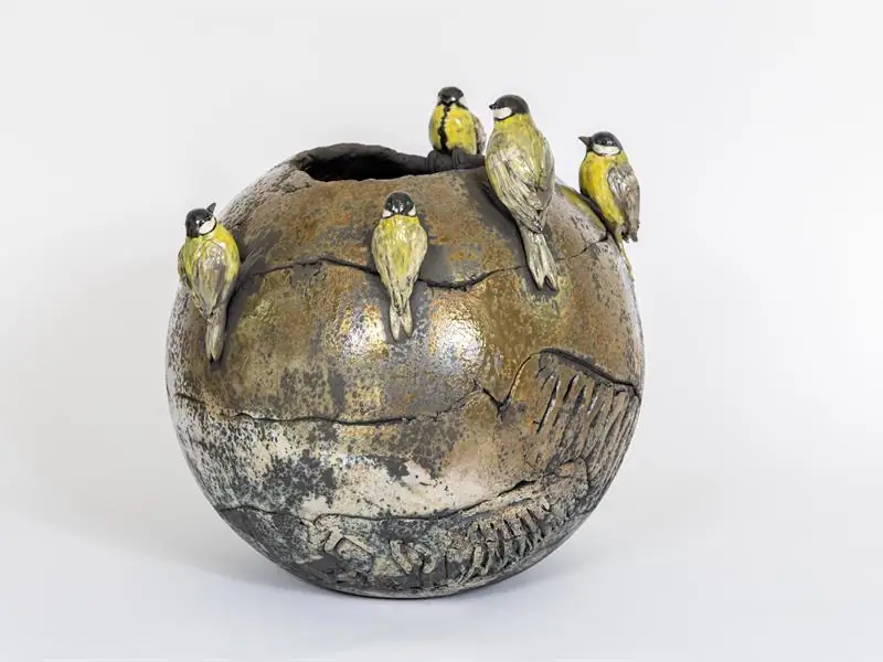 Exposition - Reg'Arts