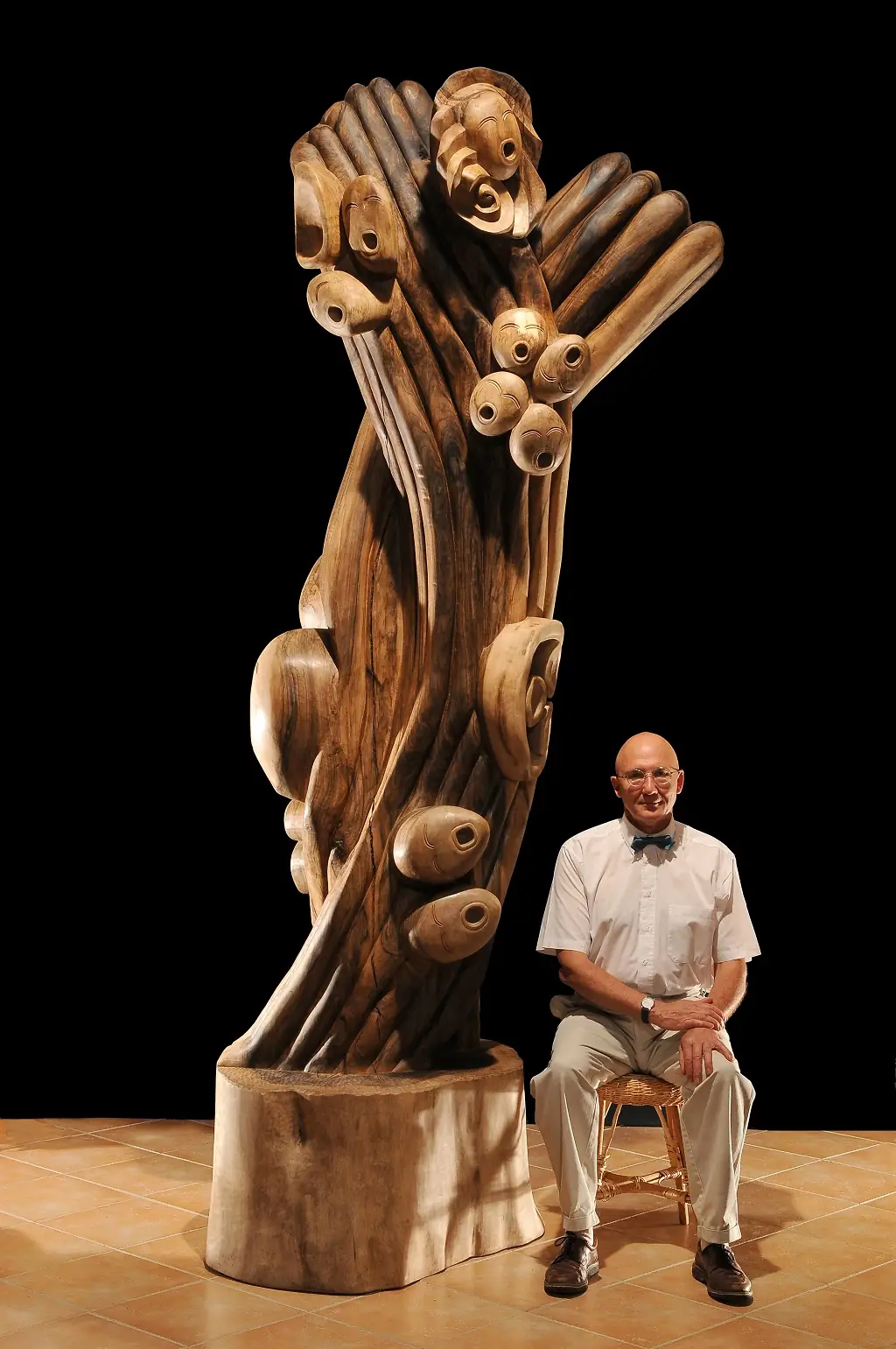 Exposition saisonnière au Musée Gabriel à Latronquière