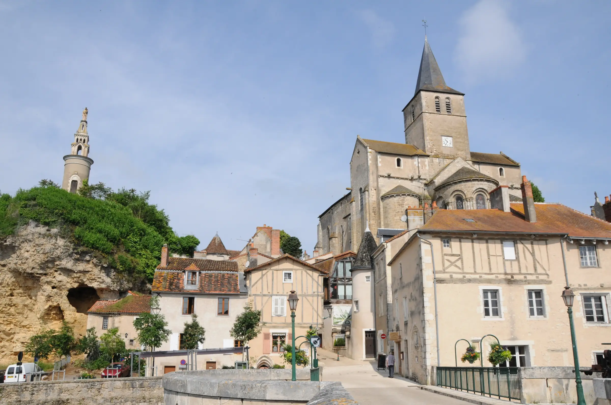 Église Notre-Dame