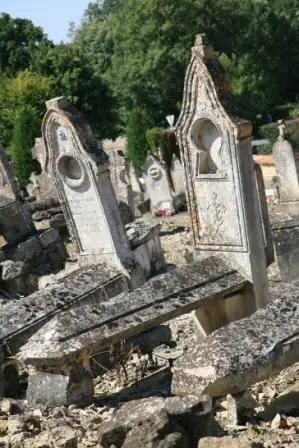 Eglise de Verrines-sous-Celles