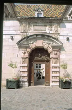 Hôtel de Vogüé