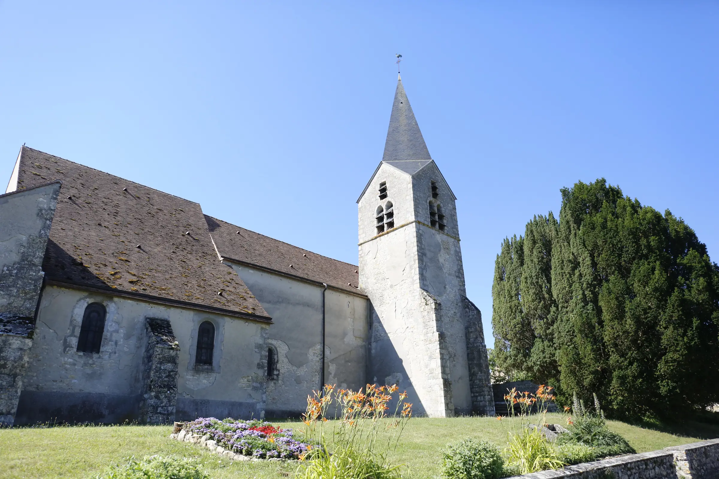 Augerville-la-Rivière